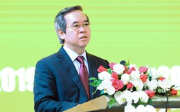 Ông Nguyễn Văn Bình: Quốc gia muốn hóa rồng, hóa hổ thì phải duy trì được tốc độ tăng trưởng cao và ổn định! Ông Nguyễn Văn Bình: Quốc gia muốn hóa rồng, hóa hổ thì phải duy trì được tốc độ tăng trưởng cao và ổn định!