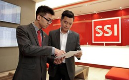 SSI (mẹ) báo lãi hơn 1.400 tỷ đồng trong năm 2018, dư nợ margin gần 6.000 tỷ đồng SSI (mẹ) báo lãi hơn 1.400 tỷ đồng trong năm 2018, dư nợ margin gần 6.000 tỷ đồng