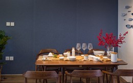 “Chất” Nhật từ căn hộ mẫu đến căn hộ thực tế tại Hinode City “Chất” Nhật từ căn hộ mẫu đến căn hộ thực tế tại Hinode City