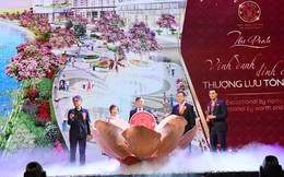 Ra mắt tòa nhà The Peak cuối cùng dự án Phú Mỹ Hưng Midtown Ra mắt tòa nhà The Peak cuối cùng dự án Phú Mỹ Hưng Midtown