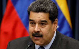 Venezuela tuyên bố cắt đứt quan hệ ngoại giao với Mỹ, buộc đoàn ngoại giao phải về nước trong 72 giờ Venezuela tuyên bố cắt đứt quan hệ ngoại giao với Mỹ, buộc đoàn ngoại giao phải về nước trong 72 giờ