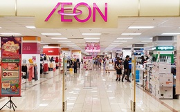 Lãnh đạo AEON tiết lộ chiến lược đầu tư ở Việt Nam trước cái "bắt tay" của hai ông lớn Masan và Vingroup Lãnh đạo AEON tiết lộ chiến lược đầu tư ở Việt Nam trước cái "bắt tay" của hai ông lớn Masan và Vingroup