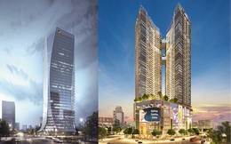 Alpha City – công trình kiến trúc mới kế thừa giá trị nguyên bản của Sài Gòn Alpha City – công trình kiến trúc mới kế thừa giá trị nguyên bản của Sài Gòn