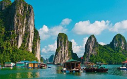 Tuần Châu Marina Hạ Long – Vẻ đẹp giữa kỳ quan Thế giới Tuần Châu Marina Hạ Long – Vẻ đẹp giữa kỳ quan Thế giới