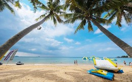 Được đề xuất nâng cấp lên thành phố, Phú Quốc đón vận hội mới Được đề xuất nâng cấp lên thành phố, Phú Quốc đón vận hội mới