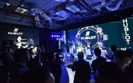 Hublot mang đặc quyền trải nghiệm Baselworld 2019 Novelties sớm đến với Hublotista Việt Nam Hublot mang đặc quyền trải nghiệm Baselworld 2019 Novelties sớm đến với Hublotista Việt Nam