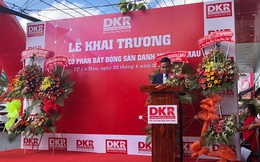 BĐS Danh Khôi khai trương chi nhánh Cà Mau BĐS Danh Khôi khai trương chi nhánh Cà Mau