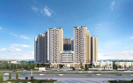 Safira mở bán 200 căn với chính sách bán hàng hấp dẫn Safira mở bán 200 căn với chính sách bán hàng hấp dẫn
