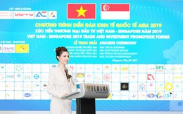 Sunshine Homes - Thương hiệu đột phá tại diễn đàn kinh tế quốc tế Asia 2019 Sunshine Homes - Thương hiệu đột phá tại diễn đàn kinh tế quốc tế Asia 2019