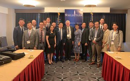 Tham dự “Select USA 2019”, An Phát đẩy nhanh đầu tư tại Mỹ Tham dự “Select USA 2019”, An Phát đẩy nhanh đầu tư tại Mỹ