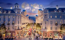 Shophouse Europe – lời giải cho nhu cầu du lịch mua sắm ở Hạ Long Shophouse Europe – lời giải cho nhu cầu du lịch mua sắm ở Hạ Long