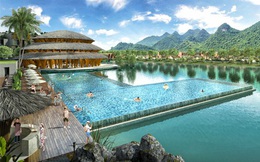 Vedana Resort: "Cửa sáng" cho đầu tư bất động sản nghỉ dưỡng ven Hà Nội Vedana Resort: "Cửa sáng" cho đầu tư bất động sản nghỉ dưỡng ven Hà Nội