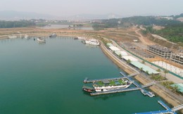 Quảng Ninh: Xây khu đô thị phức hợp 678 ha ở cửa khẩu Móng Cái Quảng Ninh: Xây khu đô thị phức hợp 678 ha ở cửa khẩu Móng Cái