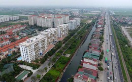 Ăn theo dự án Vinhomes, đất Gia Lâm tăng giá chóng mặt, môi giới kiếm tiền tỷ Ăn theo dự án Vinhomes, đất Gia Lâm tăng giá chóng mặt, môi giới kiếm tiền tỷ