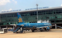 Vì sao Bộ GTVT chọn ACV là phương án tối ưu cho đầu tư nhà ga T3 Tân Sơn Nhất? Vì sao Bộ GTVT chọn ACV là phương án tối ưu cho đầu tư nhà ga T3 Tân Sơn Nhất?