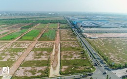 Sẽ có tuyến giao thông quy mô lớn hàng nghìn tỷ đồng kết nối trực tiếp sân bay Long Thành với TPHCM Sẽ có tuyến giao thông quy mô lớn hàng nghìn tỷ đồng kết nối trực tiếp sân bay Long Thành với TPHCM