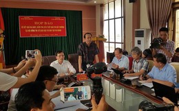 Hà Giang có tân Phó Giám đốc Sở GDĐT sau bê bối nâng điểm thi
