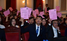 ĐHCĐ TPBank, HDBank, ACB, MSB, VietinBank, SHB ngày 23/4: Đồng loạt đặt mục tiêu lãi lớn và tăng vốn ĐHCĐ TPBank, HDBank, ACB, MSB, VietinBank, SHB ngày 23/4: Đồng loạt đặt mục tiêu lãi lớn và tăng vốn