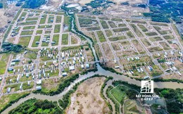 Đất Long An và làn sóng ngầm tăng giá! Đất Long An và làn sóng ngầm tăng giá!