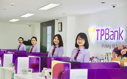 ĐHCĐ TPBank: Quý I tăng trưởng tín dụng 11%, kỳ vọng NHNN nới từ 13% lên 20% ĐHCĐ TPBank: Quý I tăng trưởng tín dụng 11%, kỳ vọng NHNN nới từ 13% lên 20%