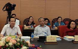 Làm thêm 400 giờ/năm, lương tính theo cách này người lao động bớt buồn Làm thêm 400 giờ/năm, lương tính theo cách này người lao động bớt buồn