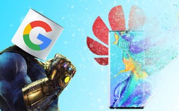 Đưa Huawei vào danh sách đen, liệu Mỹ vô tình tạo điều kiện để Trung Quốc trở thành một quốc gia tự cường về công nghệ? Đưa Huawei vào danh sách đen, liệu Mỹ vô tình tạo điều kiện để Trung Quốc trở thành một quốc gia tự cường về công nghệ?