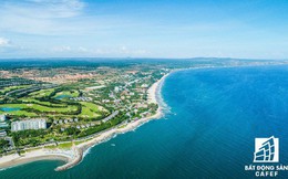 Infographic: Giá các dự án BĐS tại Phan Thiết - Mũi Né giờ ra sao trong "cơn sốt" đất Bình Thuận? Infographic: Giá các dự án BĐS tại Phan Thiết - Mũi Né giờ ra sao trong "cơn sốt" đất Bình Thuận?