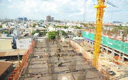 Lợi tức cho thuê căn hộ giảm, nhà đầu tư ngán ngẩm Lợi tức cho thuê căn hộ giảm, nhà đầu tư ngán ngẩm