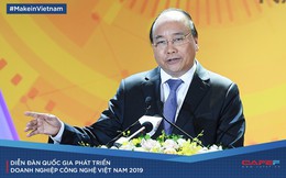 Thủ tướng: Doanh nghiệp công nghệ là hạt nhân để thực hiện khát vọng một dân tộc "hoá rồng" năm 2045 Thủ tướng: Doanh nghiệp công nghệ là hạt nhân để thực hiện khát vọng một dân tộc "hoá rồng" năm 2045