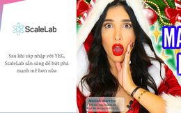 "Vận đen" chưa hết, Yeah1 trích lập 3,6 triệu USD dự phòng cho việc bán lại ScaleLab "Vận đen" chưa hết, Yeah1 trích lập 3,6 triệu USD dự phòng cho việc bán lại ScaleLab