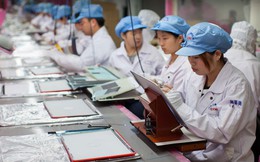 Thị trường lao động Trung Quốc sẽ là "nạn nhân mới" của cuộc chiến tranh thương mại Mỹ - Trung? Thị trường lao động Trung Quốc sẽ là "nạn nhân mới" của cuộc chiến tranh thương mại Mỹ - Trung?