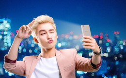 Chi đậm cho các ngôi sao giải trí, OPPO và các hãng điện thoại Trung Quốc đã thu về cả chục nghìn tỷ đồng từ thị trường Việt Nam Chi đậm cho các ngôi sao giải trí, OPPO và các hãng điện thoại Trung Quốc đã thu về cả chục nghìn tỷ đồng từ thị trường Việt Nam