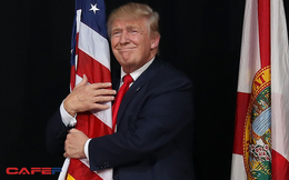 Bốn năm trước, Trump bị coi như "gã hề", bây giờ, ông ấy là kép chính Bốn năm trước, Trump bị coi như "gã hề", bây giờ, ông ấy là kép chính