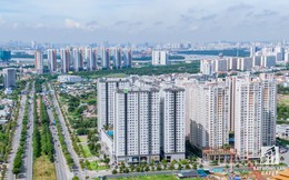 TP.HCM thiếu căn hộ vừa túi tiền TP.HCM thiếu căn hộ vừa túi tiền