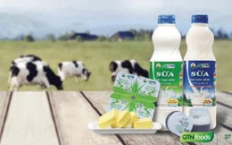 Đầu tư BZZ đã bán toàn bộ 17,5 triệu cổ phần tại GTNfoods Đầu tư BZZ đã bán toàn bộ 17,5 triệu cổ phần tại GTNfoods