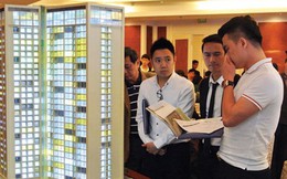 Cả nước có 300.000 môi giới bất động sản Cả nước có 300.000 môi giới bất động sản
