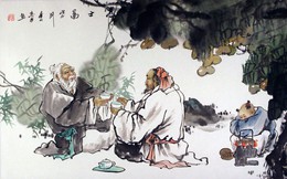 Để hiểu thấu và thu phục nhân tâm, Quỷ Cốc Tử chỉ ra ba cách, tùy thời mà sử dụng cho phù hợp: Nghìn đời sau vẫn còn nguyên giá trị Để hiểu thấu và thu phục nhân tâm, Quỷ Cốc Tử chỉ ra ba cách, tùy thời mà sử dụng cho phù hợp: Nghìn đời sau vẫn còn nguyên giá trị