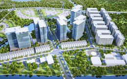Nam Long Group (NLG): Quý 2/2019 lãi riêng 138 tỷ đồng tăng 48% so với cùng kỳ Nam Long Group (NLG): Quý 2/2019 lãi riêng 138 tỷ đồng tăng 48% so với cùng kỳ