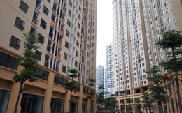 Cư dân nhiều chung cư ở Hà Nội "ngồi trên lửa" đợi sổ đỏ Cư dân nhiều chung cư ở Hà Nội "ngồi trên lửa" đợi sổ đỏ