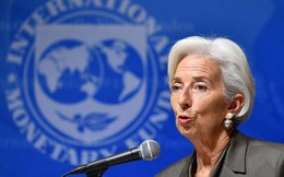 EU tranh cãi tìm người thay thế bà Christine Lagarde làm Giám đốc điều hành IMF EU tranh cãi tìm người thay thế bà Christine Lagarde làm Giám đốc điều hành IMF