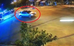 Tài xế xe Mercedes "làm xiếc" gây náo loạn ở Đà Nẵng bị phạt 17 triệu