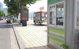 Công nghệ thu phí đậu đỗ “đánh đố” lái xe ở Đà Nẵng