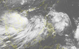 Sáng mai, bão số 4 giật cấp 11 đổ bộ từ Nghệ An - Quảng Bình