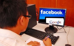 Bỏ tiền đăng quảng cáo trên Facebook, Goole, YouTube: Rủi ro lớn? Bỏ tiền đăng quảng cáo trên Facebook, Goole, YouTube: Rủi ro lớn?