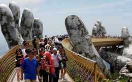 Du lịch Hong Kong, Nhật Bản ảm đạm vì căng thẳng chính trị, Đà Nẵng vượt Bangkok và đảo Guam hưởng lợi lớn nhất từ khách Hàn Du lịch Hong Kong, Nhật Bản ảm đạm vì căng thẳng chính trị, Đà Nẵng vượt Bangkok và đảo Guam hưởng lợi lớn nhất từ khách Hàn