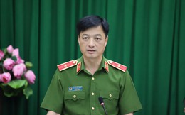 Thiếu tướng Công an vạch trần thủ đoạn lừa đảo của địa ốc Alibaba