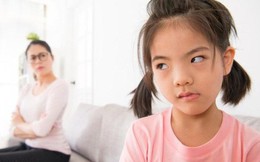 Thấy con có những hành vi ứng xử bất thường này cha mẹ tuyệt đối đừng bỏ qua mà hãy uốn nắn, sửa chữa ngay Thấy con có những hành vi ứng xử bất thường này cha mẹ tuyệt đối đừng bỏ qua mà hãy uốn nắn, sửa chữa ngay