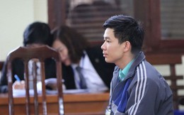 VKSND thành phố Hoà Bình cáo buộc Hoàng Công Lương có "hành vi nguy hiểm" làm chết 8 người VKSND thành phố Hoà Bình cáo buộc Hoàng Công Lương có "hành vi nguy hiểm" làm chết 8 người