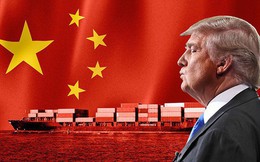 Ai đã trả hơn 13 tỷ USD thuế ông Trump áp lên hàng nhập khẩu? Ai đã trả hơn 13 tỷ USD thuế ông Trump áp lên hàng nhập khẩu?