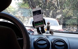 Hiệp hội Taxi Đà Nẵng tính chuyện khởi kiện Grab Hiệp hội Taxi Đà Nẵng tính chuyện khởi kiện Grab